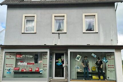 Ladenlokal. Büro in 53577 Neustadt zu vermieten - Neustadt (Wied) Hombach