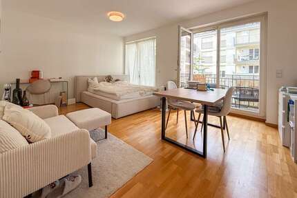 Wohnung zum Mieten in München 1.290,00 € 39.79 m²