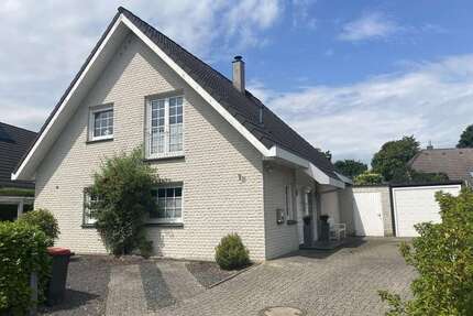 Haus zum Kaufen in Schleswig-Holstein - Pansdorf 518.000,00 € 127 m²