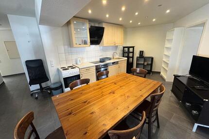 Aachen-Stolberg Monteurwohnung voll Möbl.– 5 Zimmer (10 Betten) - Stolberg (Rheinland)