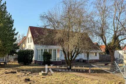 Haus zum Kaufen in Lauta OT Laubusch 129.800,00 € 171 m²