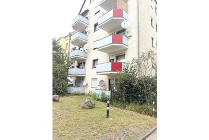 Wohnung zum Kaufen in Offenbach 199.000,00 € 47.83 m²
