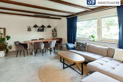 Wohnung zum Mieten in Bischofsheim 990,00 € 92 m²