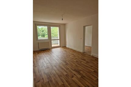 4 Zimmer Raum Wohnung in Salzwedel