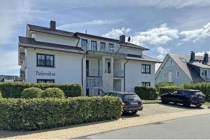 Wohnung zum Kaufen in Börgerende 369.000,00 € 72 m²