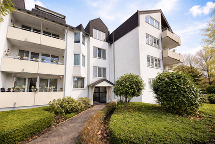 Wohnung zum Kaufen in Düren 135.000,00 € 85.36 m²