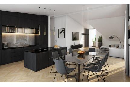 Erstbezug nach Sanierung: Moderne 20–50 m² Apartments in Bestlage - Bad Pyrmont