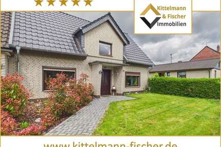 Haus zum Kaufen in Parsau 199.000,00 € 140 m²