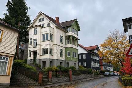 Grundstück zu verkaufen in Bad Harzburg Bad Harzburg 99.000,00 € 826 m²