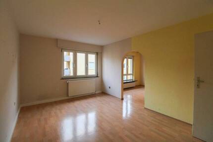 2 Zimmer Whg. in Citylage von Ludwigshafen - Ludwigshafen am Rhein Süd