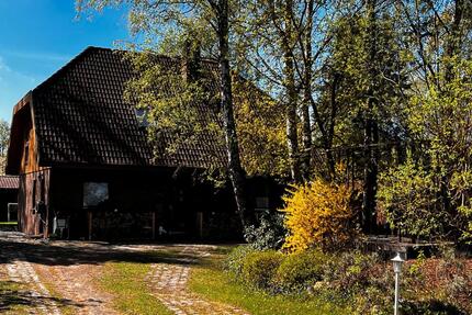wunderschönes Haus für eine große Familie - Hohen Neuendorf Bergfelde