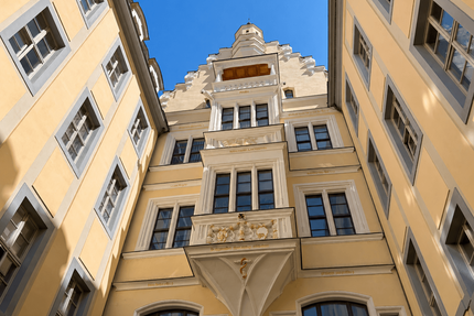 Wohnung zum Mieten in Leipzig 799,00 € 79.9 m²