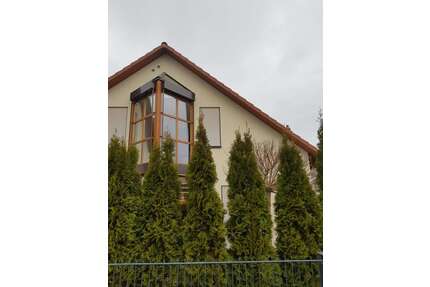 Haus zum Kaufen in Büdingen 580.000,00 € 163 m²