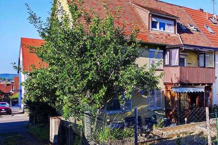 Haus zum Kaufen in Rottenburg am Neckar 539.000,00 € 200 m²