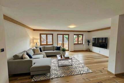 Haus zum Kaufen in Babensham 649.000,00 € 160 m²