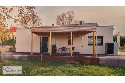 GRENZE LUXEMBURG: WOHNHAUS GEHOBENE AUSSTATTUNG SICHT INS GRÜNE - Palzem / Kreuzweiler