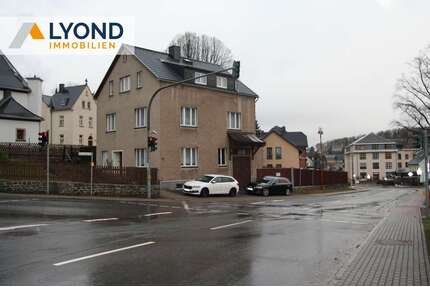 Haus zum Kaufen in Auerbach 130.000,00 € 160 m²