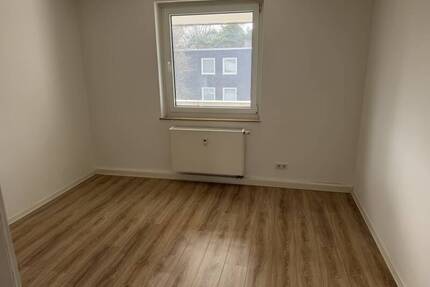 Wohnen mit Komfort - 3-Zimmer-Wohnung mit Loggia - Dorsten Wulfen
