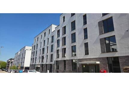 Campus Wohnen - Süsterfeldwinkel - Neubau - Erstbezug - Niedrigenergiehaus - CAM_CAM_2.4_09 - Aachen