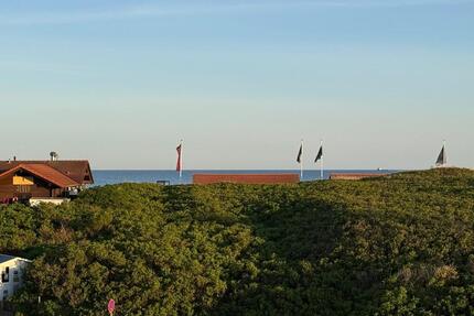 Immobilien Ferienwohnung Eingetragen 2 Zimmer Sylt Westerland