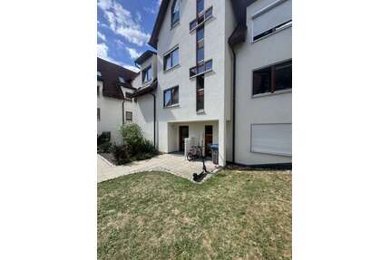 Wohnung zum Mieten in Gärtringen 850,00 € 63.29 m²