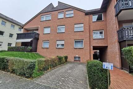 Wohnung zum Kaufen in Höxter 135.000,00 € 80 m²