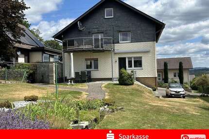 Haus zum Kaufen in Wissen 279.000,00 € 166 m²