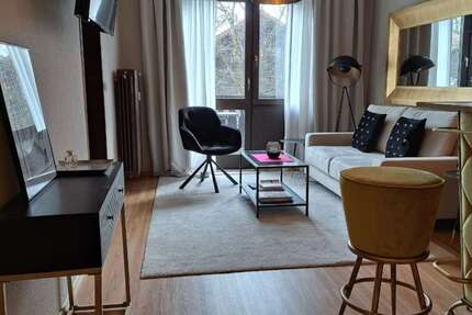 Wohnung zum Kaufen in Bad Griesbach i. Rottal 79.900,00 € 30.28 m²