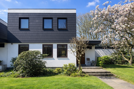 Haus zum Kaufen in Hamburg 515.000,00 € 103 m²