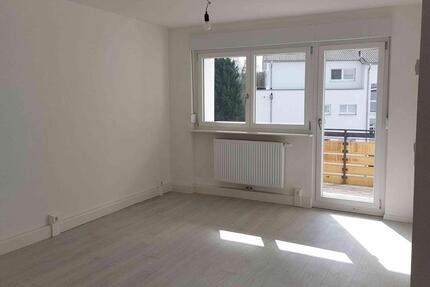 1,5-Zimmer-Wohnung Rheinfelden-Minseln - Rheinfelden (Baden)