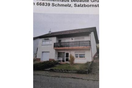 Haus Schmelz-Limbach* - 235.000,00&nbsp;EUR Kaufpreis, ca.&nbsp; 194,00&nbsp;m&sup2; in Tholey (PLZ: 66636)