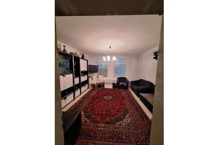 2,5 Zimmer in zentraler Lage von Gelsenkirchen Resse