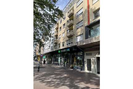 Wohnung zum Mieten in Ludwigshafen 600,00 € 56.21 m²