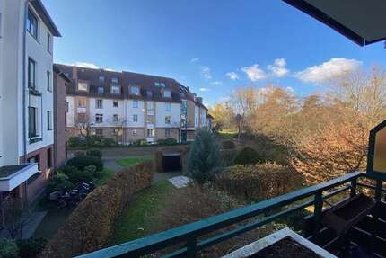 Wohnung zum Kaufen in Bonn 255.000,00 € 66 m²