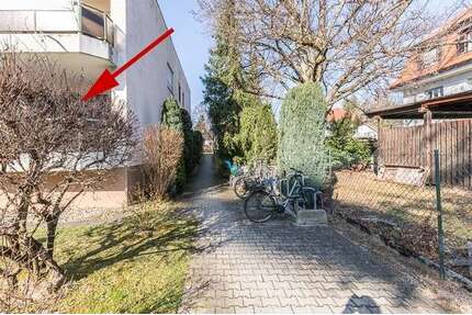 Wohnung zum Mieten in München 1.550,00 € 75 m²