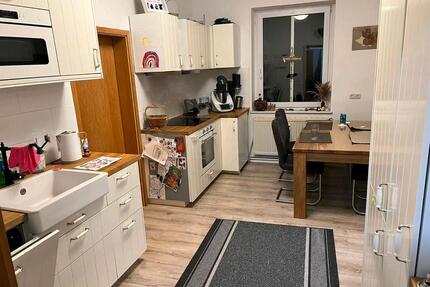 3 Zimmer Wohnung in Goldewin ! - 580,00&nbsp;EUR Kaltmiete, ca.&nbsp; 75,00&nbsp;m&sup2; in Gülzow-Prüzen (PLZ: 18276)