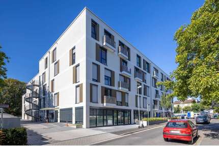 Wohnung zum Mieten in Wiesbaden 644,00 € 39.86 m²