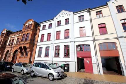 Wohnung zum Mieten in Schwerin 835,00 € 76 m²