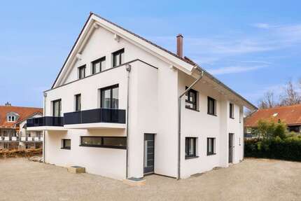 Wohnung zum Kaufen in Starnberg 429.000,00 € 54 m²