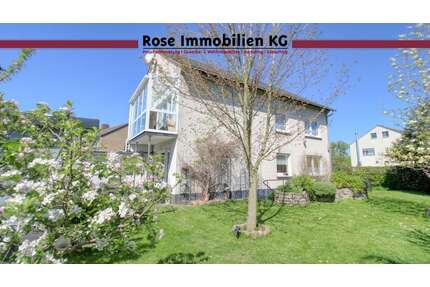 Haus zum Kaufen in Minden 339.000,00 € 166.61 m²