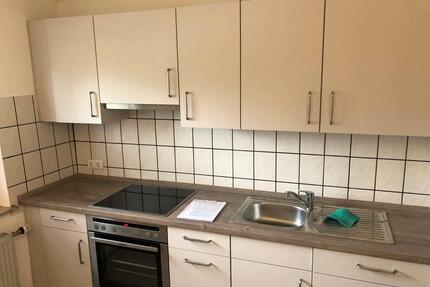 Ehndorf, sehr schöne 3-Zimmer-Wohnung - Wasbek