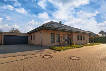 Haus zum Kaufen in Isselburg 679.000,00 € 139 m²