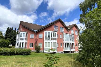 Wohnung zum Kaufen in Braunlage 99.850,00 € 67.5 m²