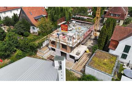 Wohnung zum Kaufen in Laupheim 397.000,00 € 88 m²