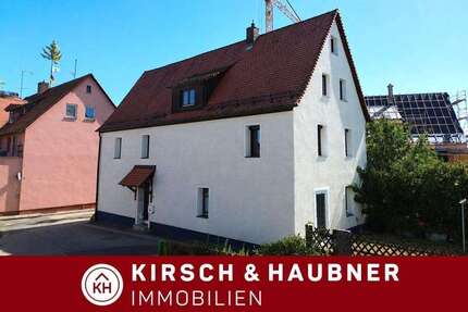 Haus zum Kaufen in Burgthann 320.000,00 € 179.29 m²