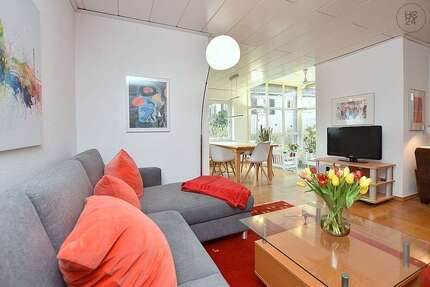 Wohnung zum Mieten in Stuttgart 1.990,00 € 98 m²