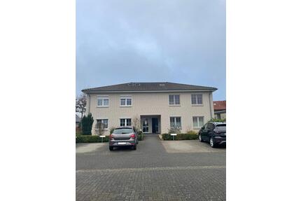 Großzügige 6-Zimmer-Wohnung in Wolfsburg-Nordsteimke – 125 m²