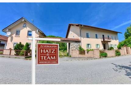 Haus zum Kaufen in Büchlberg 789.000,00 € 420 m²