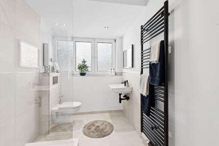 Wohnung zum Kaufen in Düsseldorf 424.800,00 € 90.25 m²
