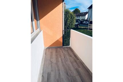Moderne 3 Zimmer Wohnung in Möglingen ab 01.08.2026 einzugsbereit